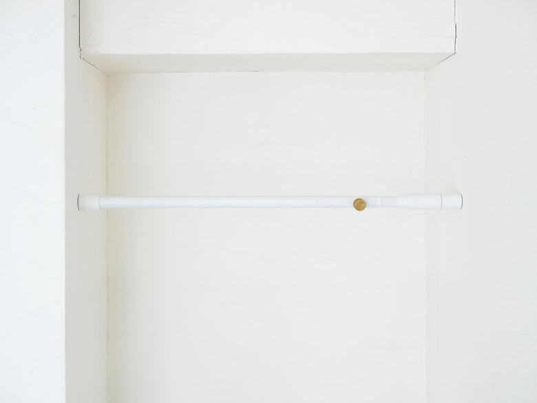 【DRAW A LINE/ドローアライン】001 Tension Rod A