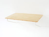 004 Shelf A / ホワイト