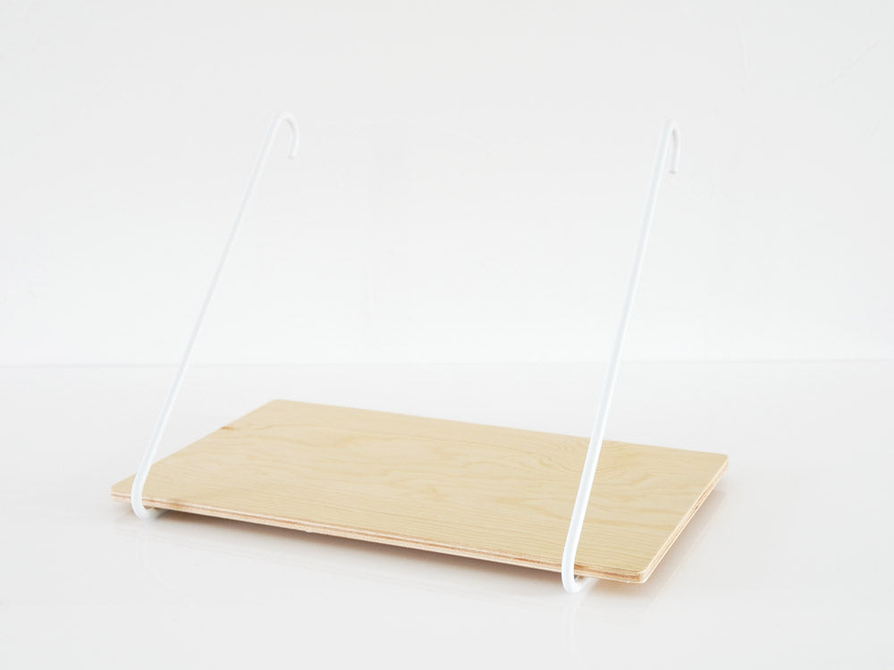 【DRAW A LINE/ドローアライン】001 Tension Rod A