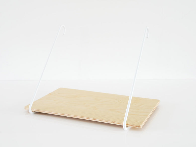 【DRAW A LINE/ドローアライン】001 Tension Rod A