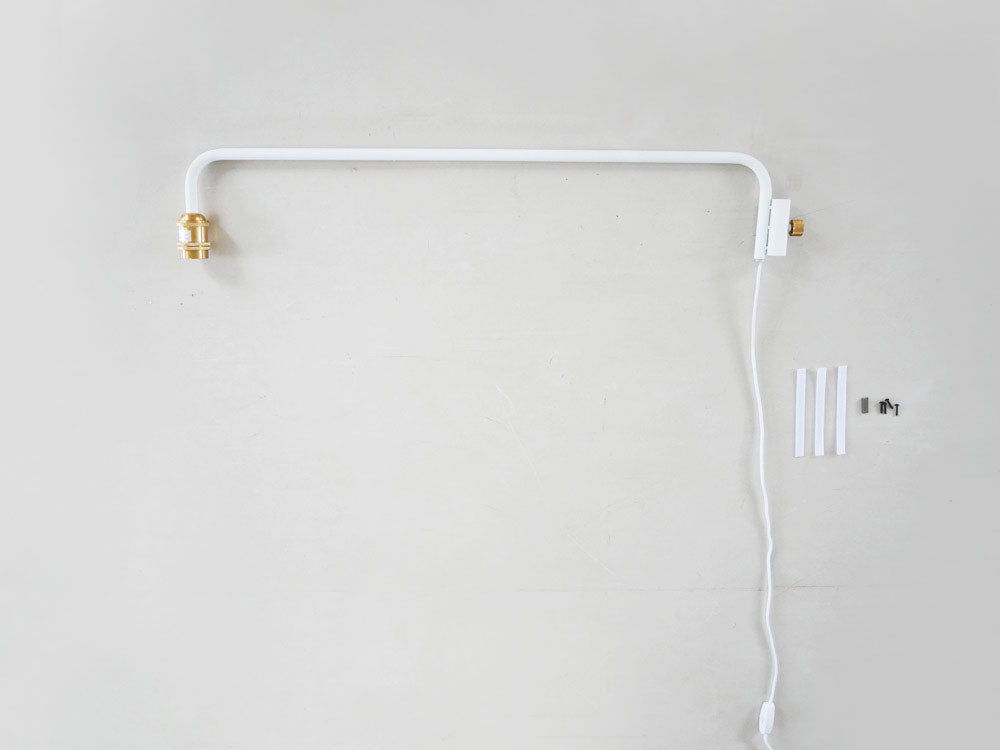 DRAW A LINE　Tension Rod C&Table A Draw a Line - Tension Rods – Heian Shindo