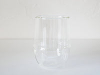 アイスティーグラス