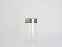 M / シリンダージャー