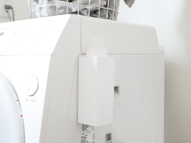 【tower/タワー】マグネット詰め替え用ランドリーボトル