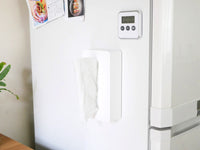 ホワイト / コンパクト