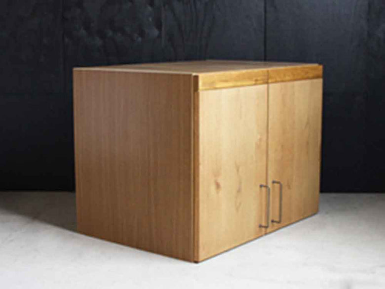 【adepeche/アデペシュ】cadeal ワードローブ トップボックス【受注生産品・メーカー直送・代引き不可商品】