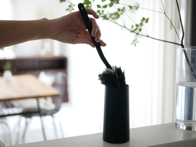 【tower/タワー】 ハンディーワイパースタンド