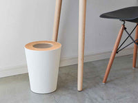 丸型 / ナチュラル