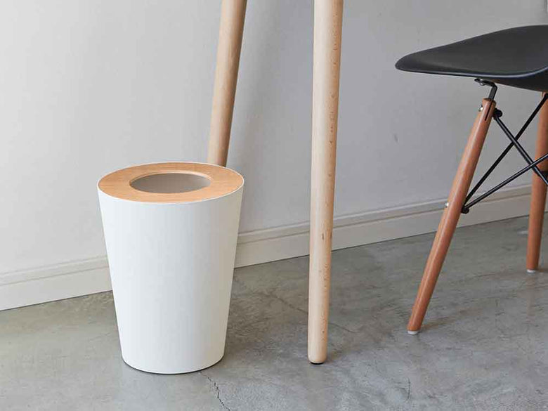 【RIN/リン】トラッシュカン