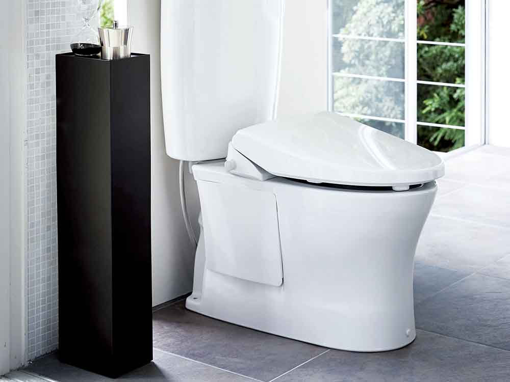 【tower/タワー】スリムトイレラック