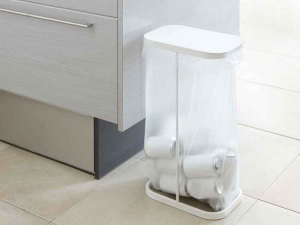 【LUCE/ルーチェ】分別ゴミ袋ホルダー