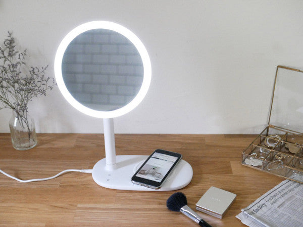 【CoCo:LO】 beauty actress ミラー