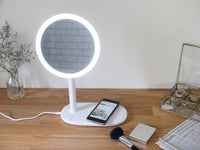 マットホワイト