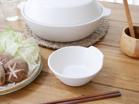 とんすい / ホワイト