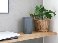 シリコン蓋 / チャコールグレー