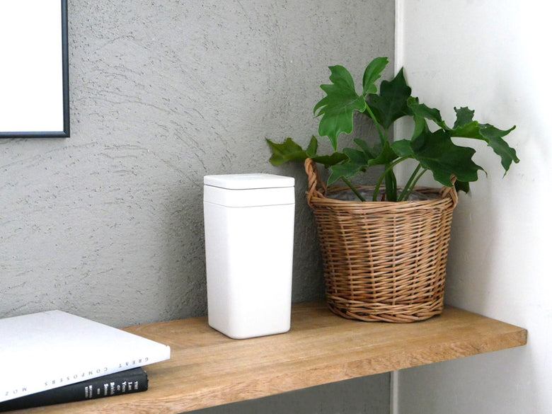 【sarasa design/サラサデザイン】b2c ウェットティッシュスタンド シリコン蓋