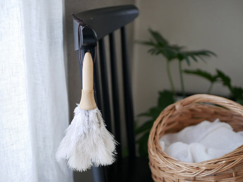 【DULTON/ダルトン】フェザーダスター ミニ