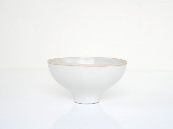 【sarasa design×イブキクラフト】ご飯茶碗
