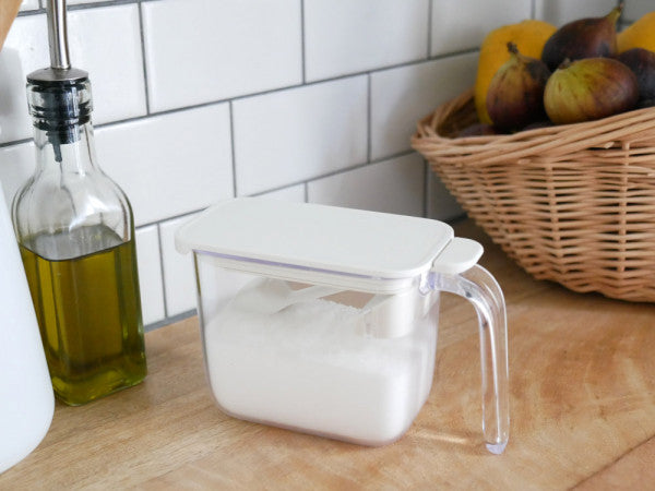 【MARNA/マーナ】GOODLOCK CONTAINER 調味料ポット