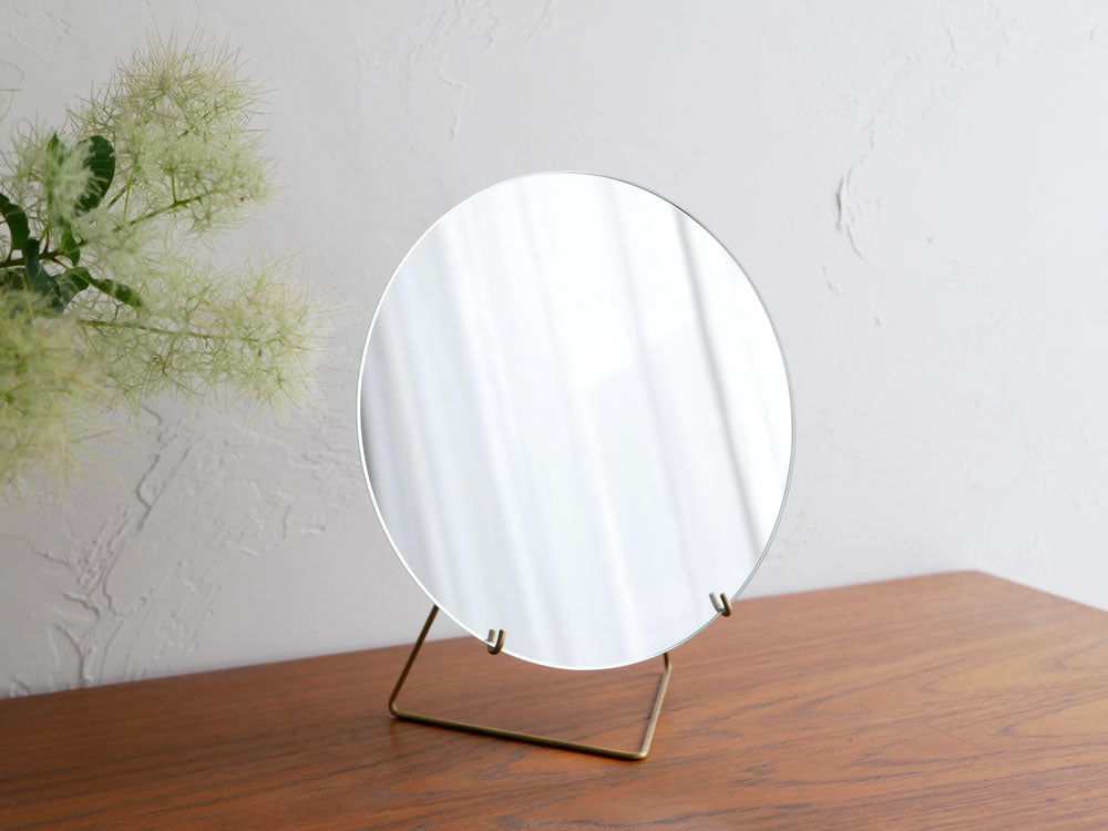 【MOEBE /ムーべ】 STANDING ミラー