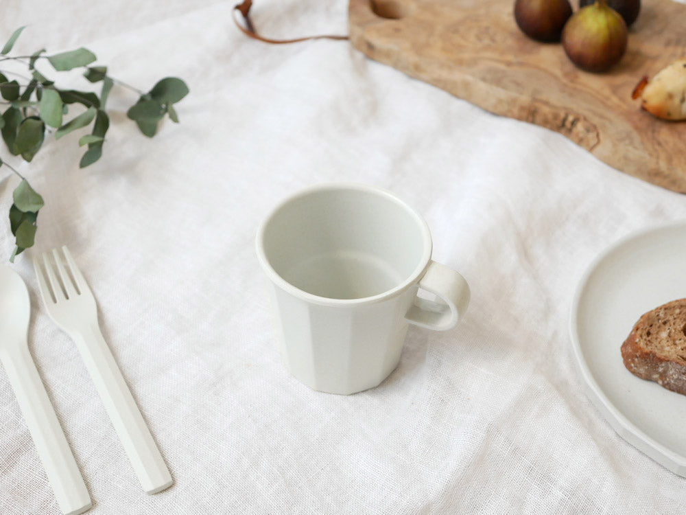 【KINTO/キントー】 ALFRESCO マグ