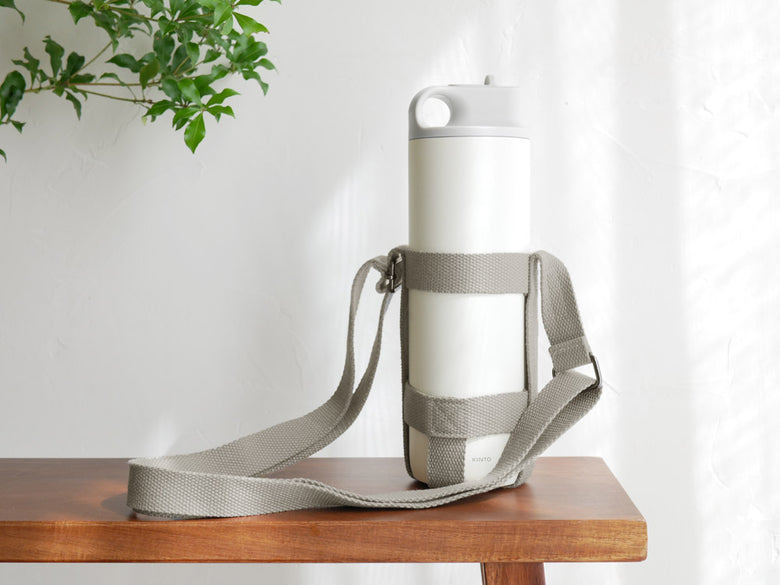 【KINTO/キントー】タンブラーストラップ