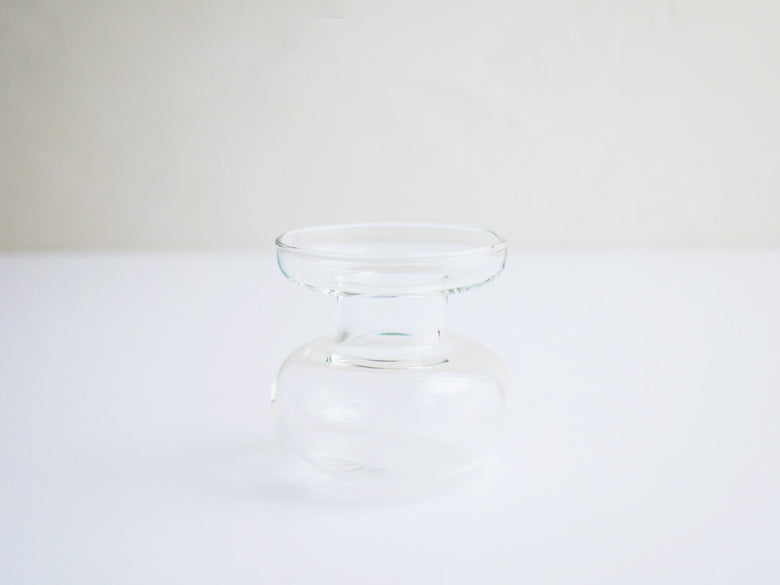 【KINTO/キントー】アロマオイルウォーマー ガラスカップ