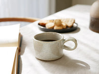 コーヒー碗 / 錆かいらぎ