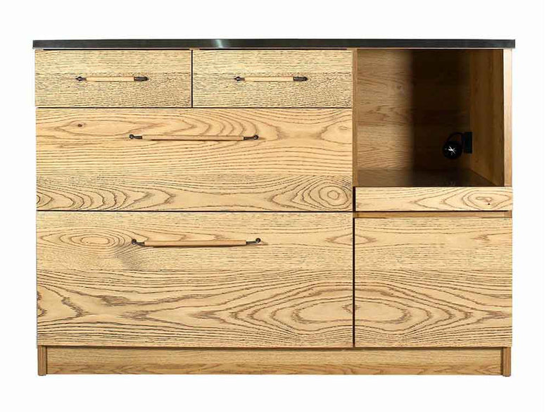 【adepeche/アデペシュ】kamn カウンターボード 【受注生産品・メーカー直送・代引き不可商品】