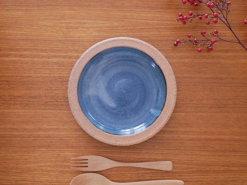 【adepeche/アデペシュ】OTOHA 私のプレート