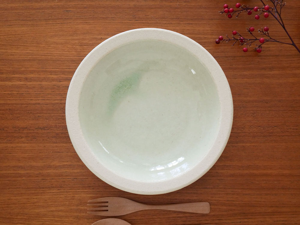 【adepeche/アデペシュ】OTOHA 私のプレート