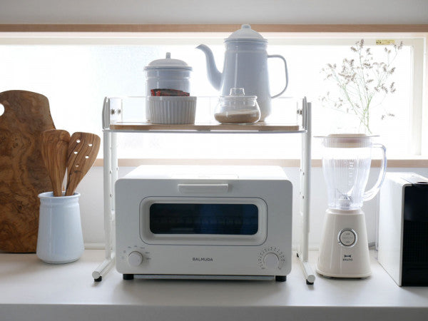 【BY CAGE/ビーワイケージ】マルチラック