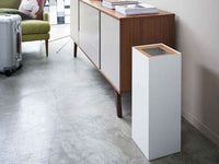 ナチュラル / 角型ロング