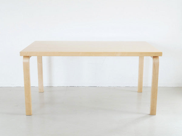 Artek/アルテック】テーブル82A/82B【受注生産品・メーカー直送