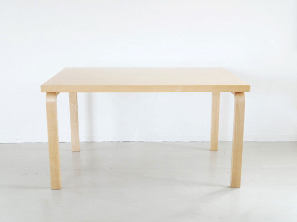 Artek/アルテック】テーブル82A/82B【受注生産品・メーカー直送