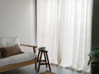 L W130×H230cm / ベージュ