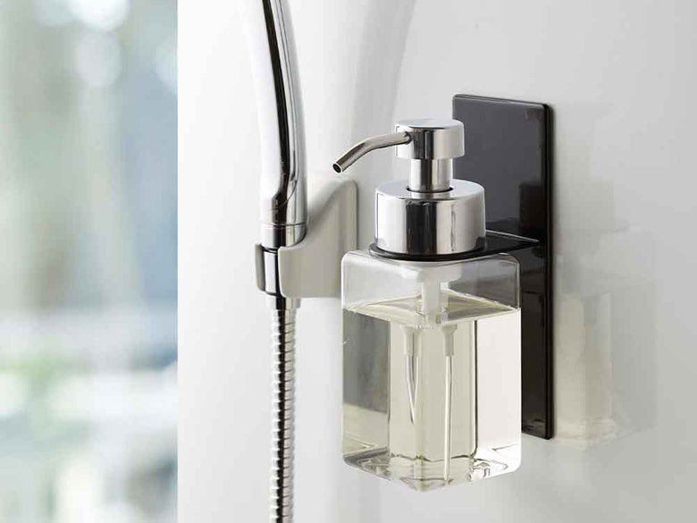 【tower/タワー】マグネットディスペンサーホルダー