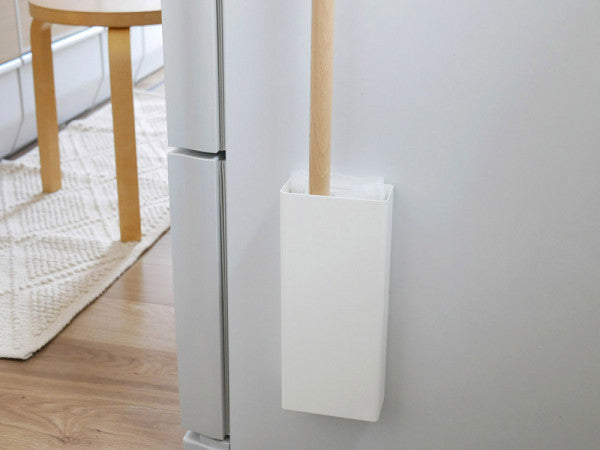 【tower/タワー】マグネットフローリングワイパースタンド
