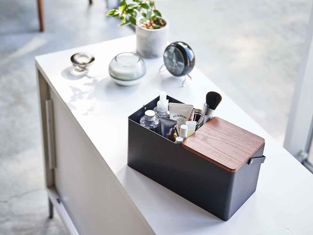 【tower/タワー】メイクボックス