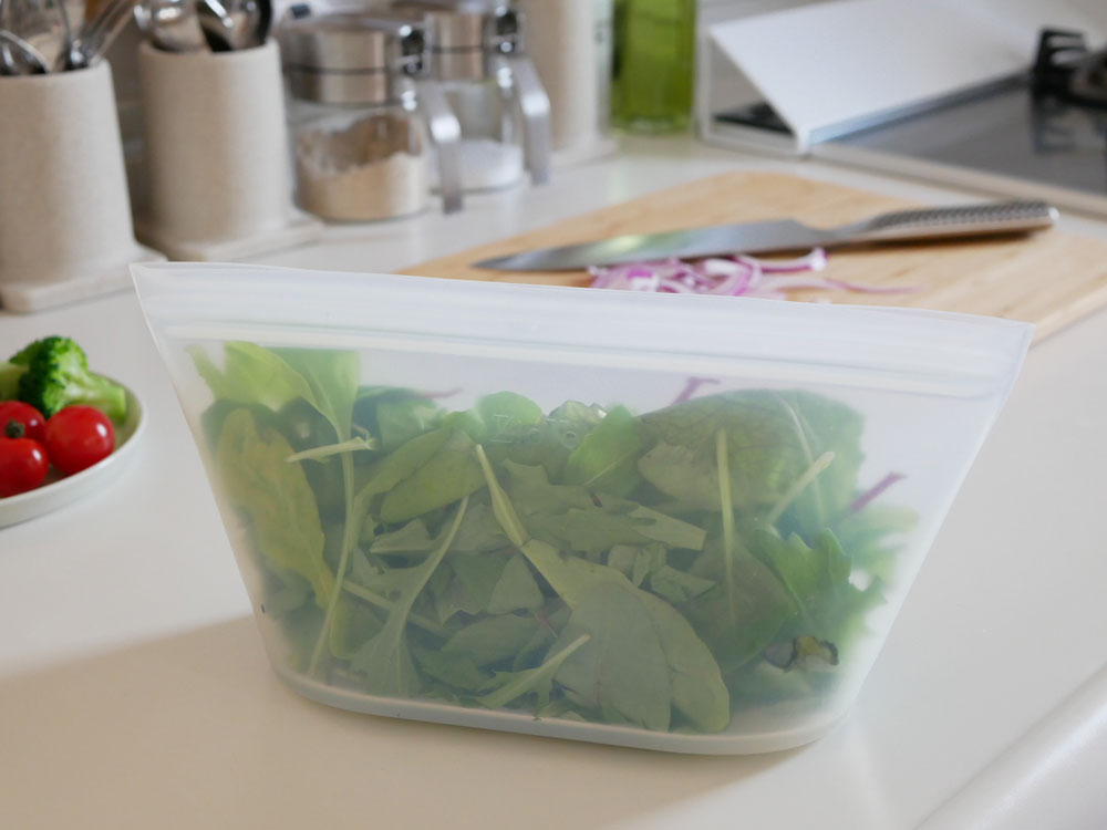 【Zip Top/ジップトップ】ディッシュ