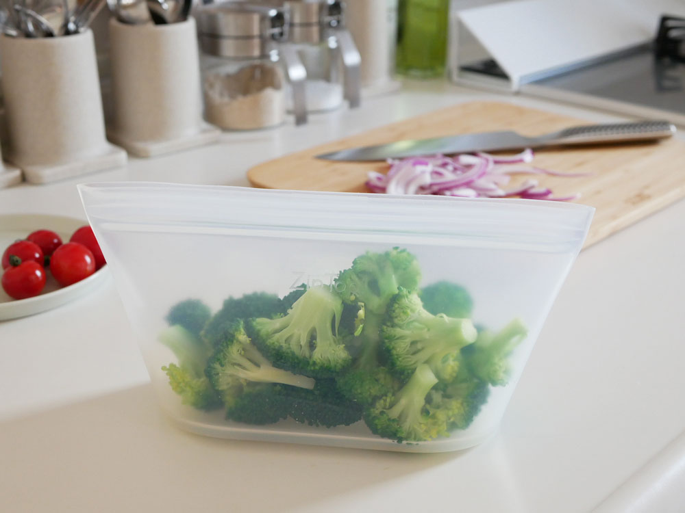 【Zip Top/ジップトップ】ディッシュ