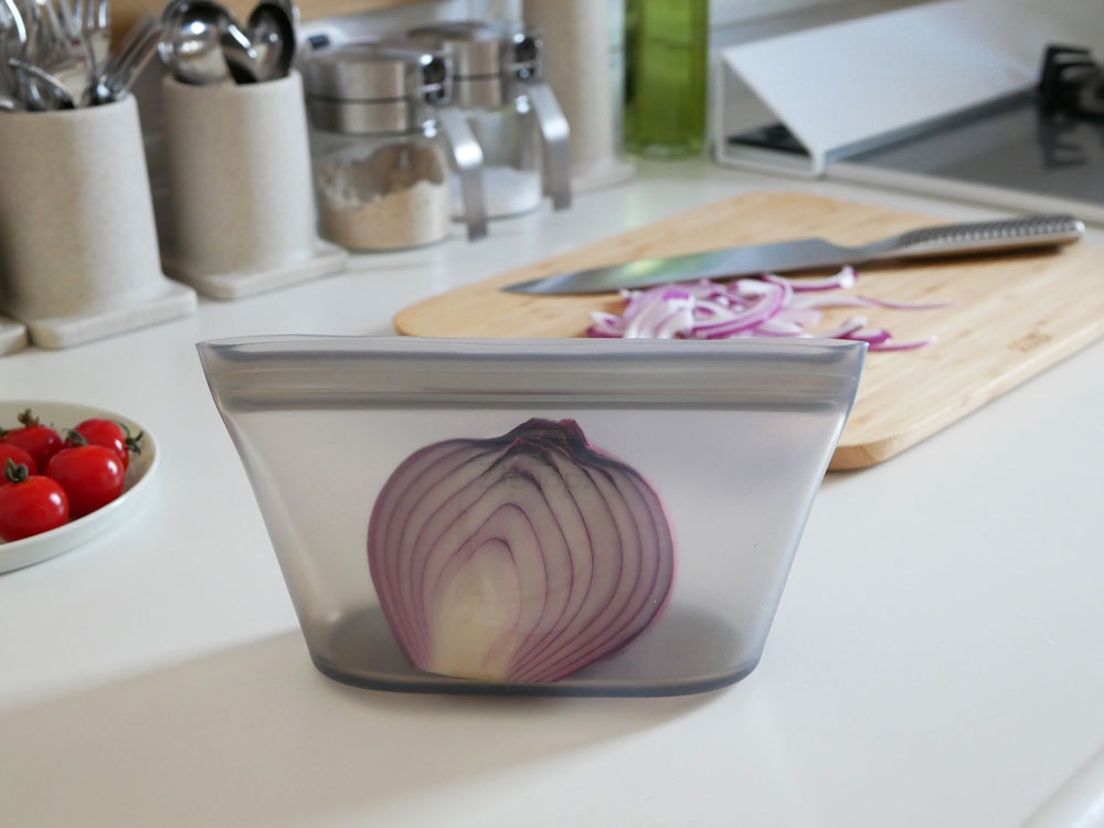 【Zip Top/ジップトップ】ディッシュ