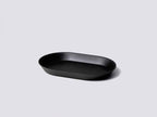 【usumono 】plate oval