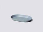 【usumono 】plate oval