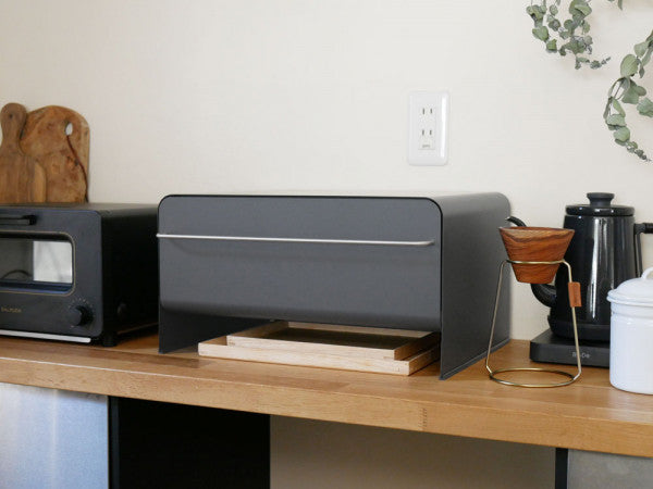 【UtaU】ブレッドドロワー