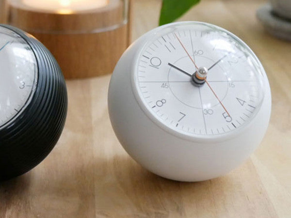 Lemnos/レムノス】earth clock / earth clock less【受注生産品