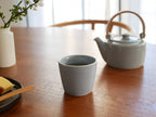 【SALIU/サリュー】祥 SYO 湯呑み【受注生産品】
