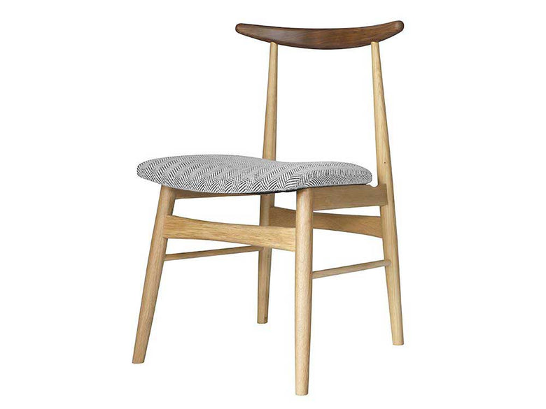 【adepeche/アデペシュ】SORM ダイニングチェア【受注生産品・メーカー直送・代引き不可商品】