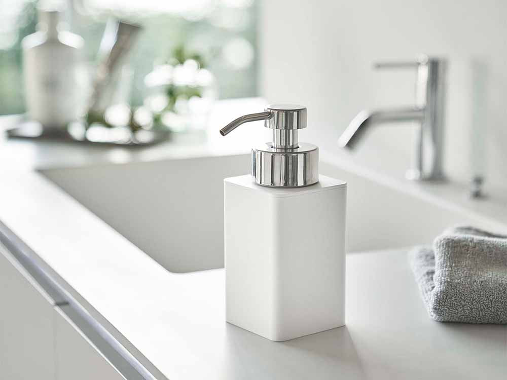 【tower/タワー】詰め替え用ディスペンサー