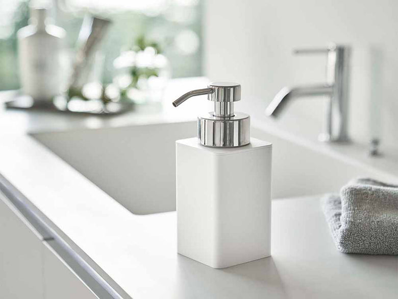 【tower/タワー】詰め替え用ディスペンサー